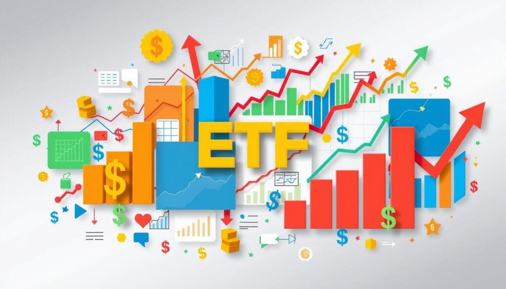 Discover the power of ETFs for building a diversified portfolio. With their low fees and broad market exposure, ETFs simplify investing for beginners, offering a way to grow wealth steadily while reducing risk. Perfect for those seeking flexibility, ETFs for Beginners allow investors to tap into various industries or markets with a single purchase, making them a versatile choice in today’s financial landscape